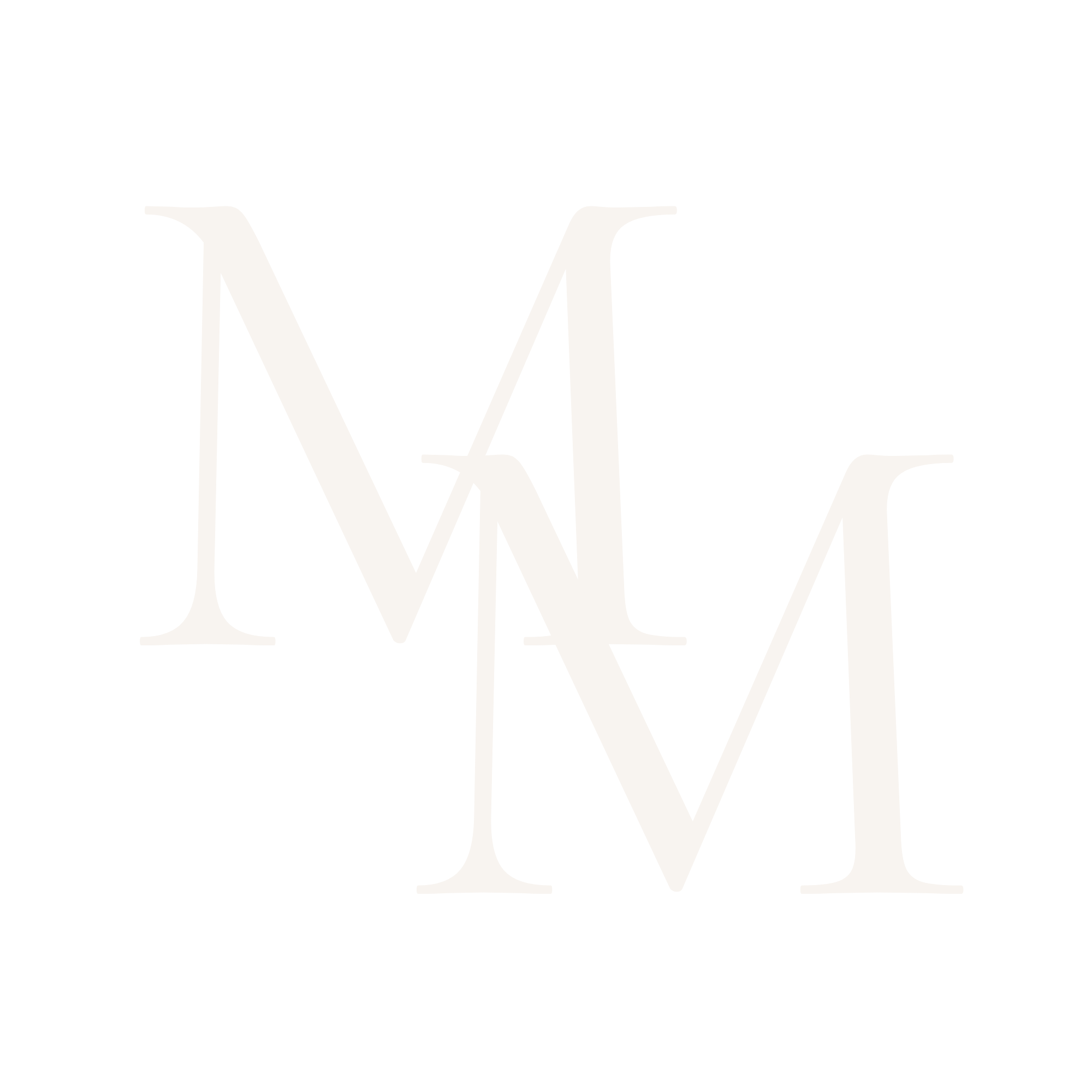 La Maison Memoire